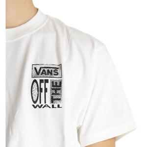 T-SHIRT CUT AND PASTE VANS - Mad Fashion | img vers.300x/